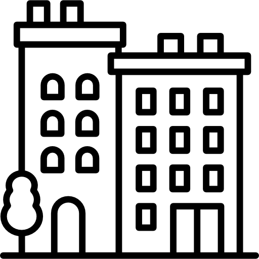 Society & Apartment CCTV